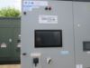 Picture of Eaton Magnum DS Metal-Enclosed LV Switchboard 4000 Amp 635 Volt AC 4 Pole NEMA 1 R&G