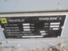 Picture of Square D Power-Zone Switchboard W/ Outdoor Electrical House 3200 Amp 480 Volt 3Ph 3W NEMA 3R R&G