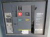 Picture of Square D Power-Zone Switchboard W/ Outdoor Electrical House 3200 Amp 480 Volt 3Ph 3W NEMA 3R R&G