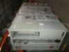 Picture of General Electric Power Break Switchboard TC3030TTZE1R | 3000 Amp Main Breaker | 480Y/277V 3-Phase 4-Wire | NEMA 1 R&G