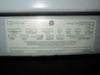 Picture of GE Power Break Switchboard 3000 Amp 480Y/277 Volt AC 3Ph 4W NEMA 1 R&G