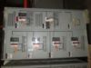 Picture of General Electric Power Break Switchboard TC3030TTZE1R | 3000 Amp Main Breaker | 480Y/277V 3-Phase 4-Wire | NEMA 1 R&G