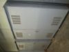 Picture of Cutler-Hammer Pow-R-Line Switchboard RD325T36W | 2500 Amp Main Breaker | 480Y/277V 3-Phase 4-Wire | NEMA 3R New Surplus