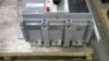 Picture of GE Power Break TP84SS Breaker 400 Amp 600 Volt AC M/O F/M