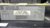 Picture of Square D SEFG30 Solid State Trip Circuit Breaker 3000 Amp 600 Volt AC M/O F/M