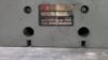 Picture of FPE NP631000 Circuit Breaker 2000 Amp 600 Volt AC M/O F/M