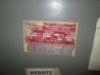 Picture of Hevi-Duty 30 KVA 480-208Y/120 Volt 3 Phase Low Voltage Dry Type Transformer R&G