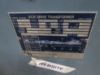 Picture of Hevi-Duty 440 KVA 460-230Y/133V 3 Phase Low Voltage Dry Type Transformer R&G