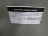 Picture of Hevi-Duty Low Voltage Dry Type Transformer | 440 KVA 466-230Y/133 Volt | 3 Phase NEMA 1 R&G