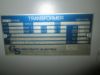 Picture of Hevi-Duty 75 KVA 208x480-208Y/120 Volt 3 Phase Low Voltage Dry Type Transformer R&G