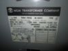 Picture of MGM 300 KVA 460-460Y/230Y/133 Volt 3 Phase Low Voltage Dry Type Transformer R&G
