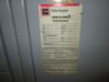 Picture of Cutler-Hammer Pow-R-Line Switchboard CRD316T36W | 1600 Amp Main Breaker | 480Y/277V 3-Phase 4-Wire | NEMA 1 R&G