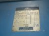 Picture of Zinsco 112.5 KVA 480-208Y/120V 3 Phase Low Voltage Dry Type Transformer R&G