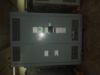 Picture of Square D Medium Voltage Dry Type Transformer | 750/1000 KVA 4160-208Y/120 Volt | 3 Phase NEMA 1 R&G