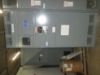 Picture of Square D Power-Style Switchboard MLO 3000 Amp 208Y/120 Volt 3 Ph 4W NEMA 1 R&G