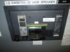 Picture of Square D Power Style Switchboard RG1600 PowerPact Breaker Main 1600 Amp 208Y/120 Volt NEMA 1 R&G