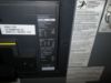 Picture of Square D Power Style Switchboard RG1600 PowerPact Breaker Main 1600 Amp 208Y/120 Volt NEMA 1 R&G