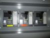 Picture of Square D Dead Front Switchboard RG2000 | 2000 Amp Main Breaker | 208Y/120V 3-Phase 4-Wire | NEMA 1 R&G