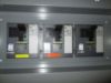 Picture of Square D Dead Front Switchboard RG2000 PowerPact Breaker Main 2000 Amp 208Y/120 Volt NEMA 1 R&G