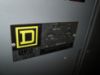 Picture of Square D QED Power Style Switchboard 2000 Amp 208Y/120 Volt 3 Ph 4W NEMA 1 R&G