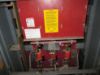 Picture of Square D QED Power Style Switchboard 2000 Amp 208Y/120 Volt 3 Ph 4W NEMA 1 R&G