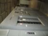 Picture of Square D Power Style Switchboard 800 Amp 277Y/480 Volt 3 Phase 4 Wire NEMA 1 R&G