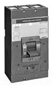 Picture of MJL36400 Square D Circuit Breaker