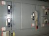 Picture of Square D Power Style Switchboard BPO3608EI | 800 Amp Fusible Main | 480Y/277V 3-Phase 4-Wire | NEMA 1 R&G