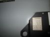 Picture of Siemen Switchboard 2000 Amp Main Lug Only 480Y/277 Volt NEMA 1 R&G