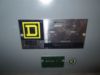 Picture of Square D QED Power Style Switchboard | 4000 Amp Main Lug Only | 480Y/277V 3-Phase 4-Wire | NEMA 1 R&G