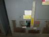 Picture of Square D QED Power Style Switchboard BP0322250 | 2500 Amp Fusible Main | 208Y/120V 3-Phase 4-Wire NEMA 1 R&G