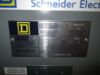 Picture of Square D QED Power Style Switchboard 800 Amp 480Y/277 Volt 3Ph 4 W NEMA 1 R&G