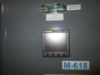 Picture of Square D QED Power Style Switchboard 800 Amp 480Y/277 Volt 3Ph 4 W NEMA 1 R&G