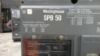 Picture of Westinghouse SPB50 Pow-R Circuit Breaker 800 Amp 600 Volt F/M