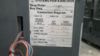 Picture of Westinghouse SPB50 Pow-R Circuit Breaker 800 Amp 600 Volt F/M E/O