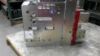 Picture of Siemens WLL2A308 Circuit Breaker 800 Amp 600 Volt AC E/O D/O