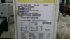 Picture of Eaton RDC100K Circuit Breaker 1600 Amp 600 Volt AC F/M M/O