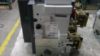 Picture of Siemens WLL2A308 Circuit Breaker 800 Amp 600 Volt AC M/O D/O