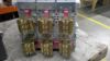 Picture of Siemens WLL2A308 Circuit Breaker 800 Amp 600 Volt AC M/O D/O