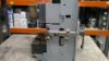 Picture of General Electric Power Break TCYY9640 Circuit Breaker 4000 Amp 600 Volt AC 500 Volt DC M/O F/M Surplus