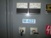 Picture of Square D QED Power Style Switchboard 1200 Amp Fusible Main 208Y/120 Volt 3Ph 4 W NEMA 1 R&G