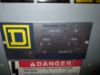 Picture of Square D QED Power Style Switchboard 3000 Amp Fusible Main 208Y/120 Volt 3Ph 4 W NEMA 1 R&G