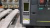 Picture of Square D MasterPact NW16H2 Circuit Breaker 1600 Amp 600 Volt AC M/O D/O