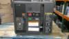 Picture of Square D MasterPact MP16H2 Circuit Breaker 1600 Amp 600 Volt AC E/O D/O