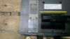 Picture of Square D PowerPact RG1600 Circuit Breaker 1600 Amp 600 Volt AC M/O F/M