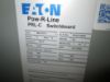 Picture of Eaton Pow-R-Line PRL-C Switchboard Fusible Main 800 Amp 480Y/277 Volt 3 Ph 4 W NEMA 3R New