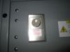 Picture of Eaton Pow-R-Line PRL-C Switchboard Fusible Main 800 Amp 480Y/277 Volt 3 Ph 4 W NEMA 3R New