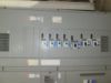 Picture of Cutler-Hammer Pow-R-Line Switchboard 1600 Amp 480Y/277 Volt 3Ph 4W NEMA 1 R&G