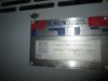 Picture of Olsun 40 KVA 480Y-380Y Volt 3 Phase Low Voltage Dry Type Transformer R&G