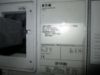 Picture of Eaton Pow-R-Line Switchboard RGH316033E | 1600 Amp Main Breaker | 480Y/277V 3-Phase 4-Wire | NEMA 1 R&G